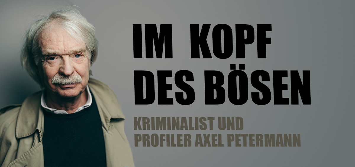 Im Kopf des Bösen